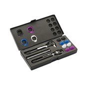McCoy Medical: Pocket Plus LED Diagnostic Set : 732094204032
