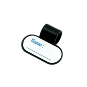 Stethoscope ID Tag