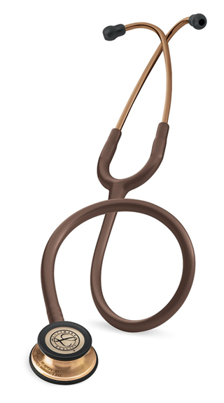 ◾️必見◾️ Littmann Classic III 聴診器 ブラウン　良品 Matthews Johns Hopkins Nursing Bookstore: 3M™ Littmann® Classic