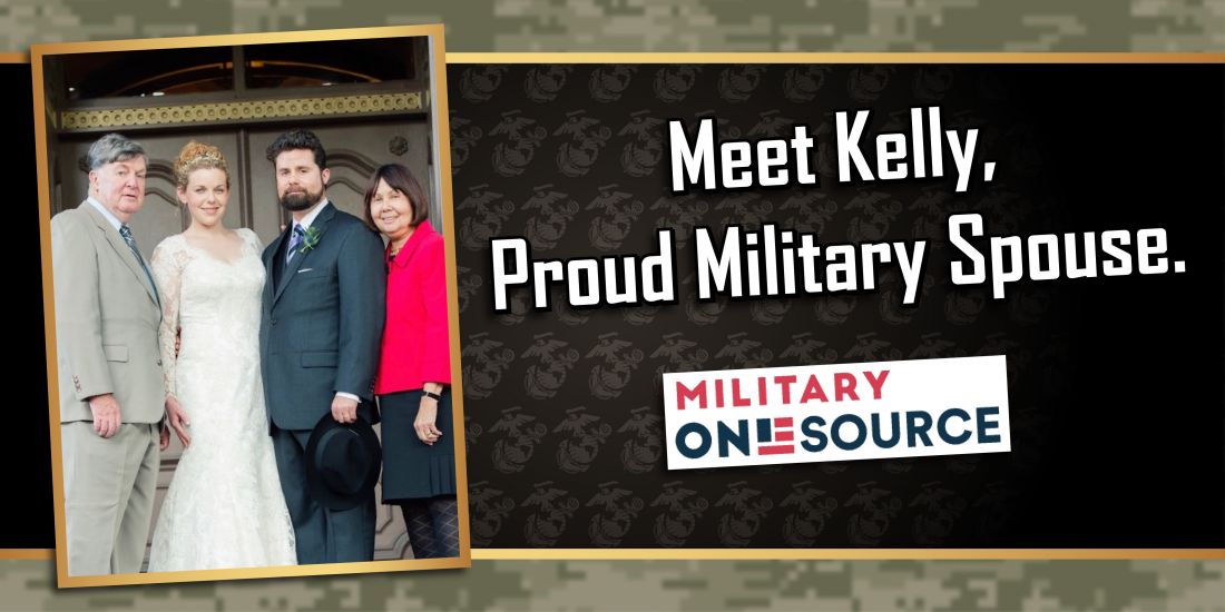 Military oneSource Military Spouse Marathon