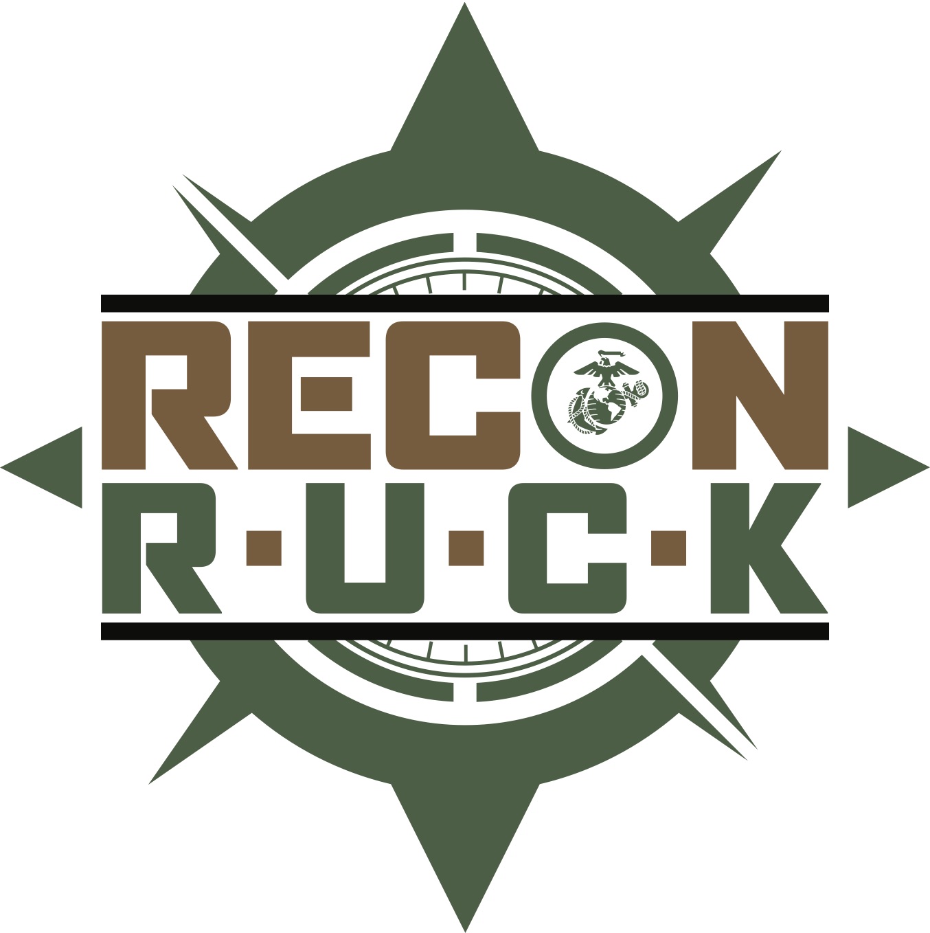 Recon Ruck