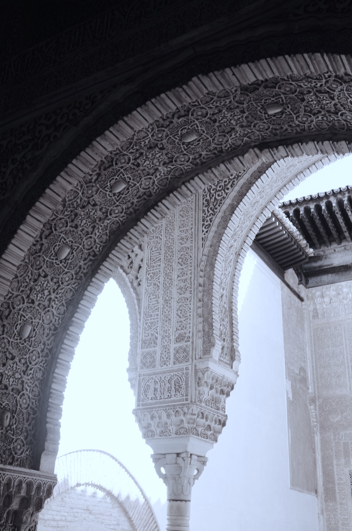 alhambra