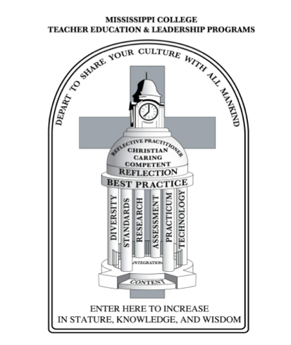 Mississippi College Conceptual Frameworks