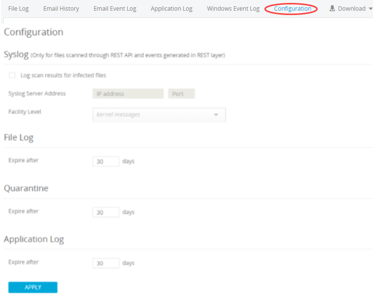 images/download/attachments/347494/LogsConfiguration2.png
