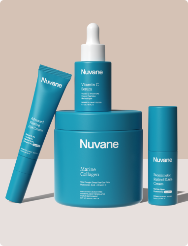 Nuvane Kit