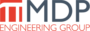 MDP Logo
