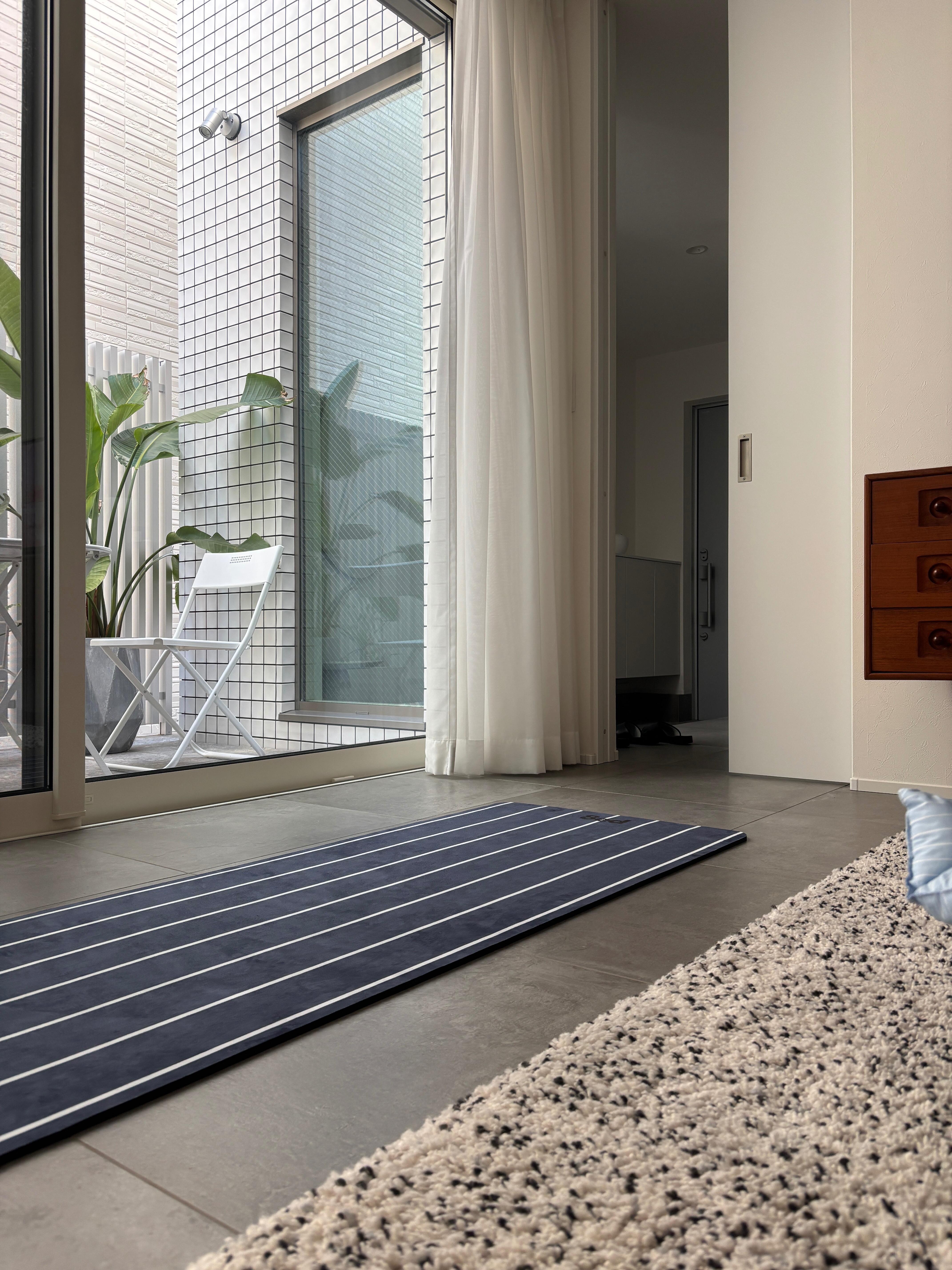 Horizon, a design that brings spaciousness to your space