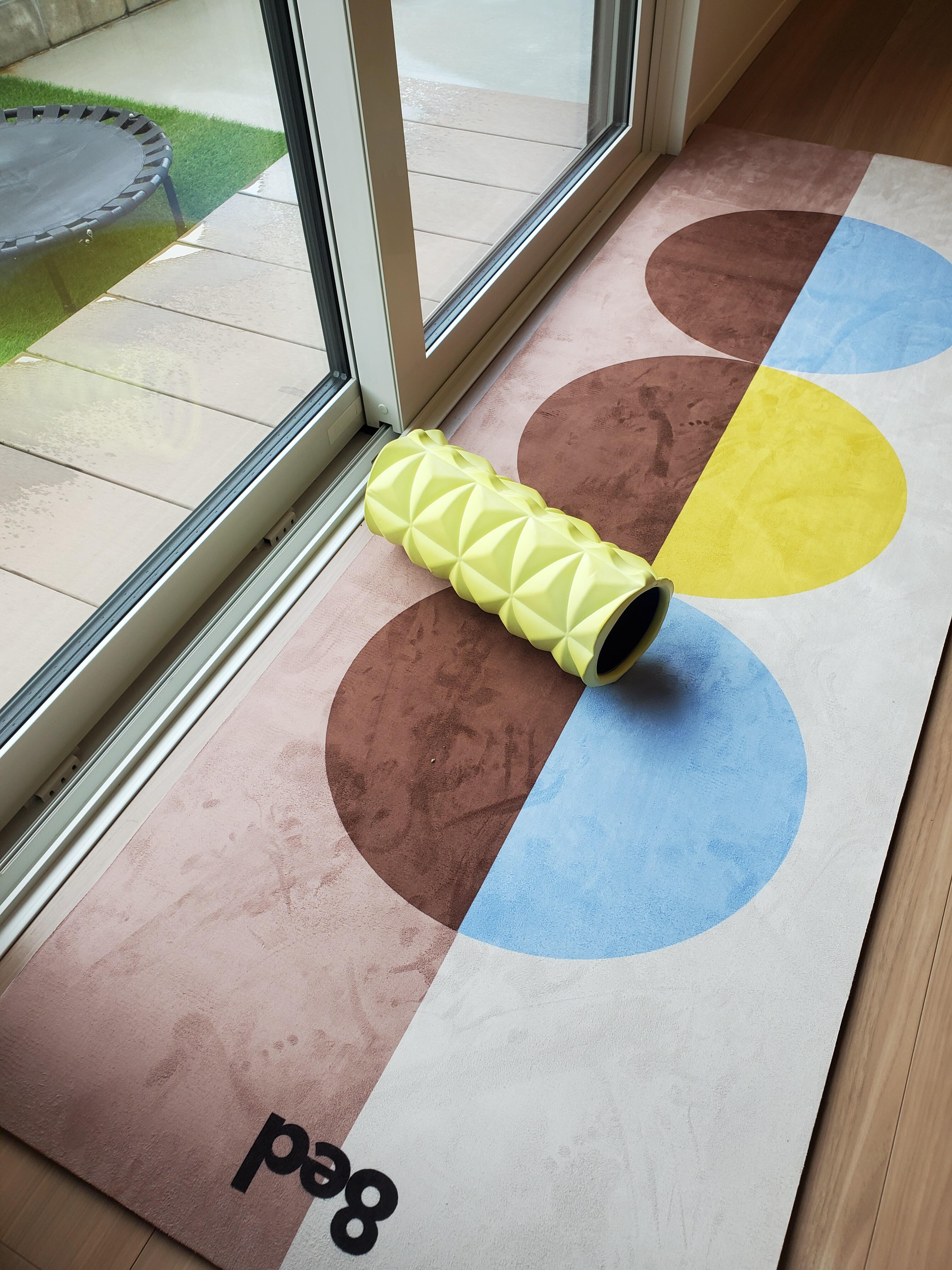 8ed Studio ヨガマット Yumcha Pre-order] Yumcha – 【公式】8ed