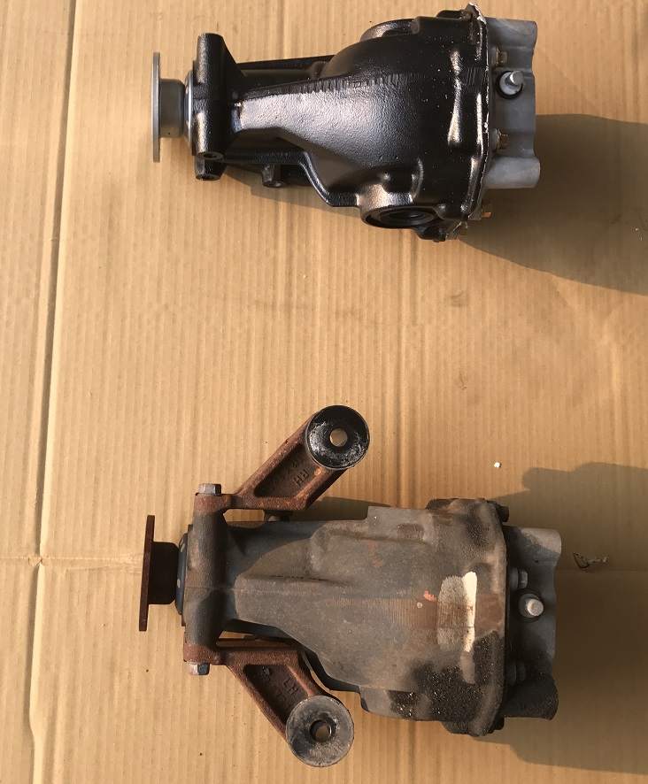 Масло mitsubishi lsd