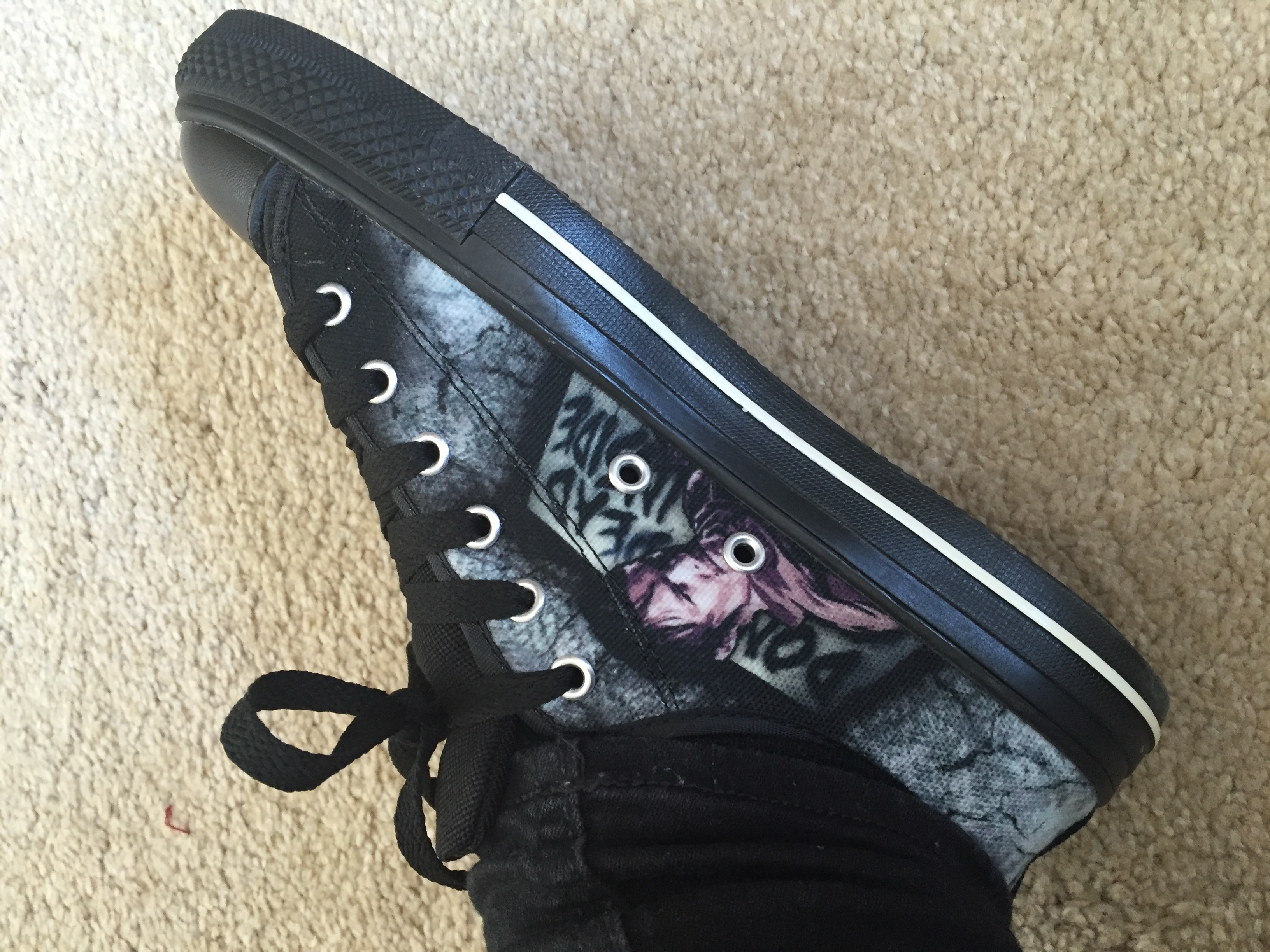 Daryl Dixon Shoes For Sale Daryl Dixon Shoes For Sale