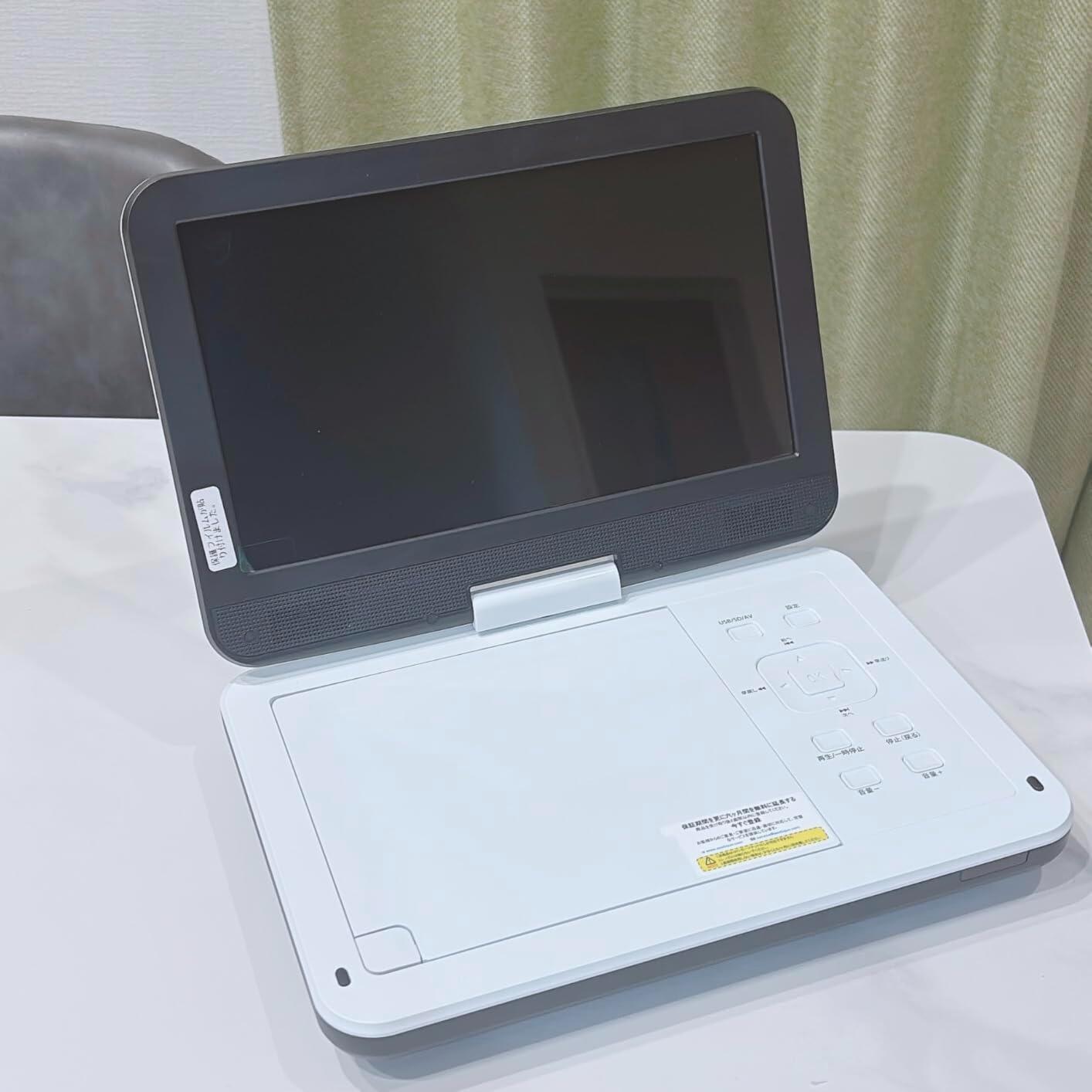 リージョンフリーのDVDプレーヤーで海外DVDを再生する方法｜地域コード