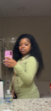 Chanice review photo