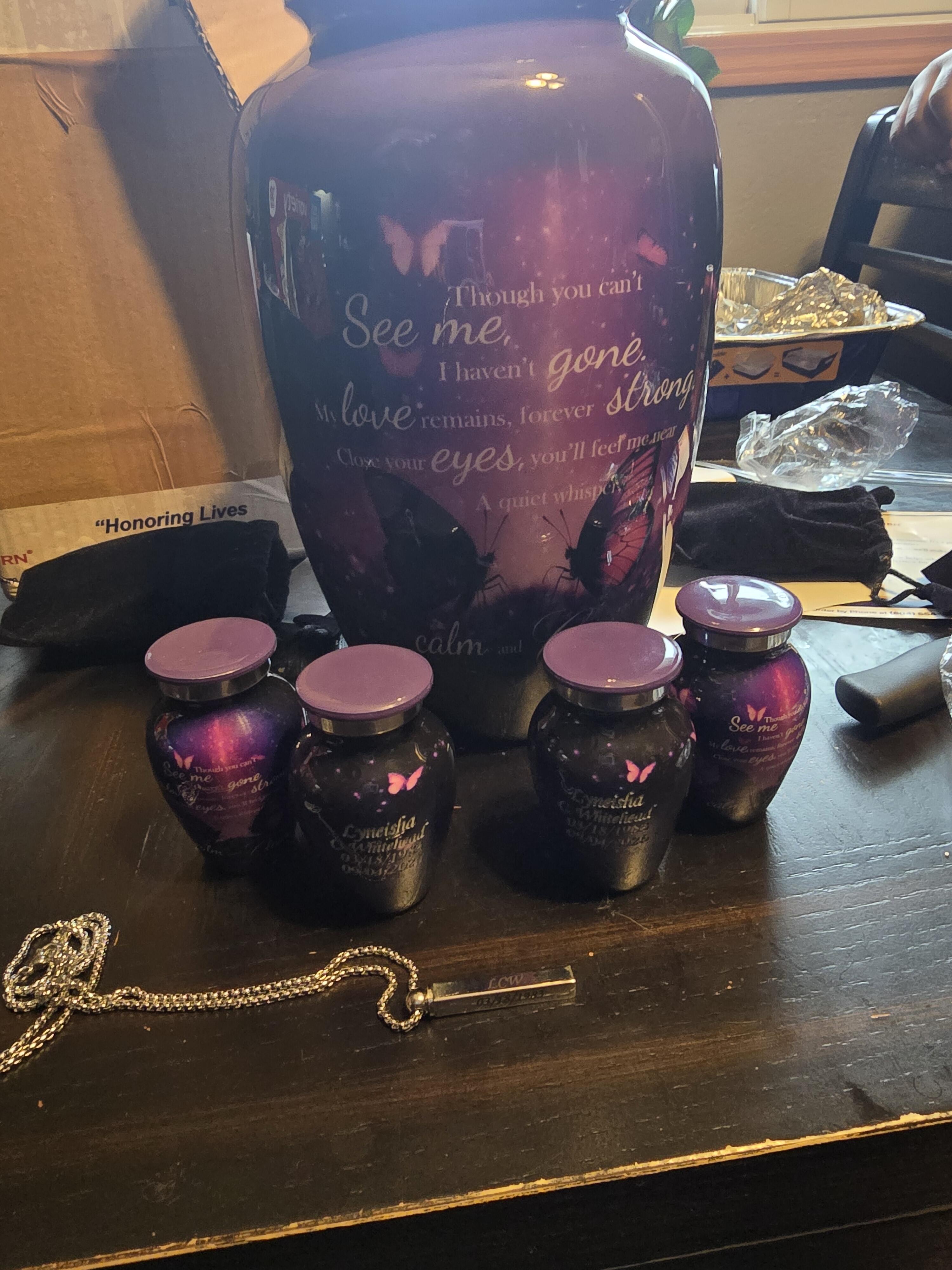 Customer photo from Jessica W.&rsquo;s review