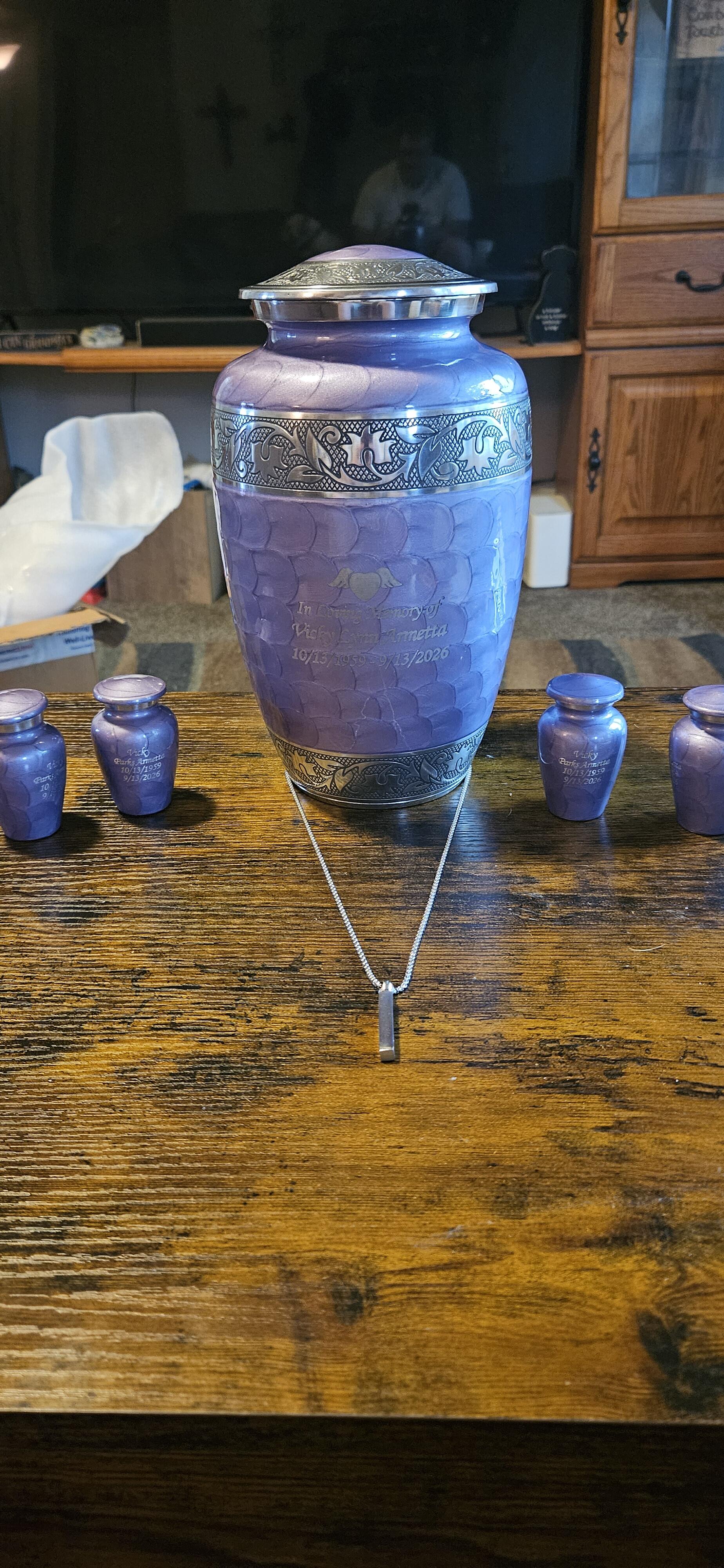 Customer photo from Kenneth R.&rsquo;s review