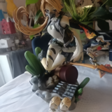 Alexandre review photo