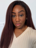Joslyn D. review photo