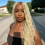 Qiana M. review photo