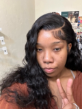 Shakia J. review photo