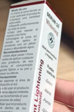 Francisca review photo