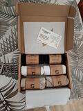 Borja review photo