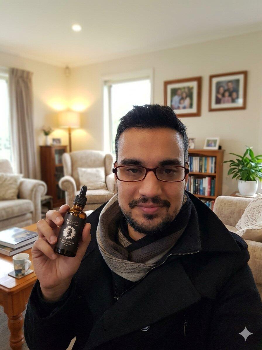 Customer Review Photo