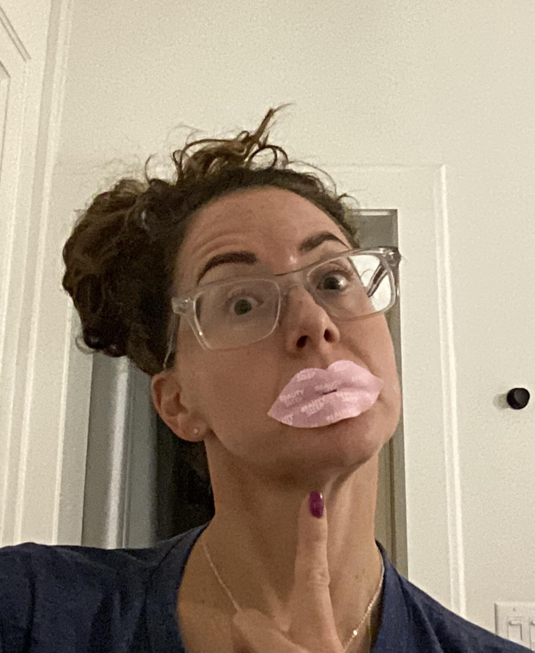 Adrienne Deball review photo