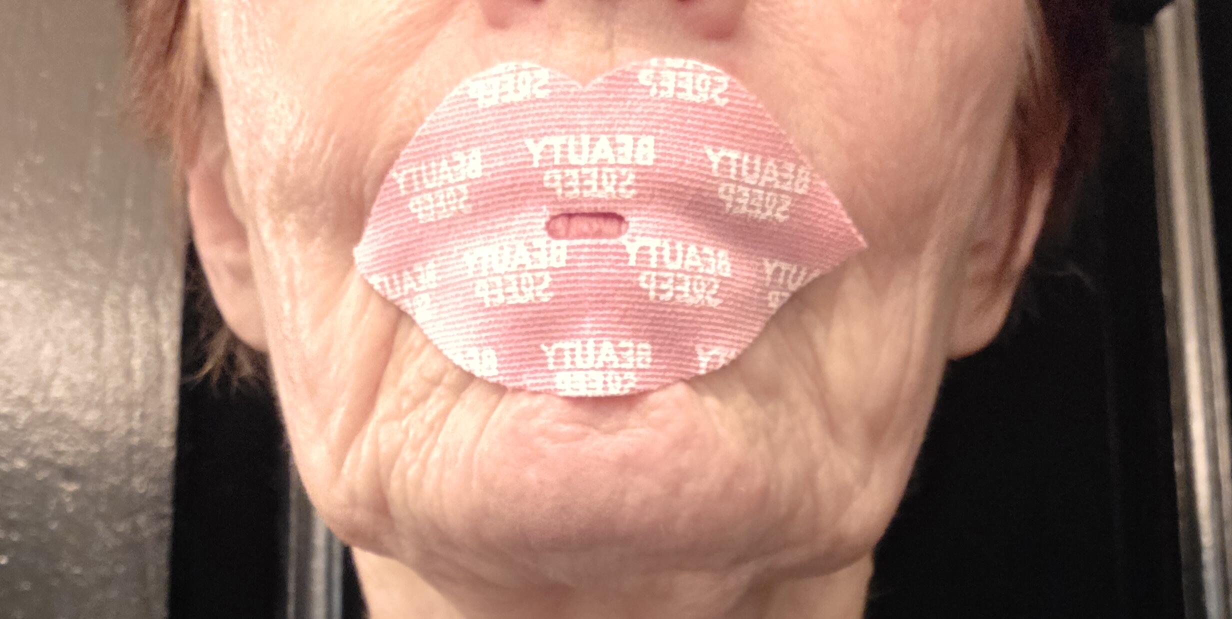 Sandra Klein review photo