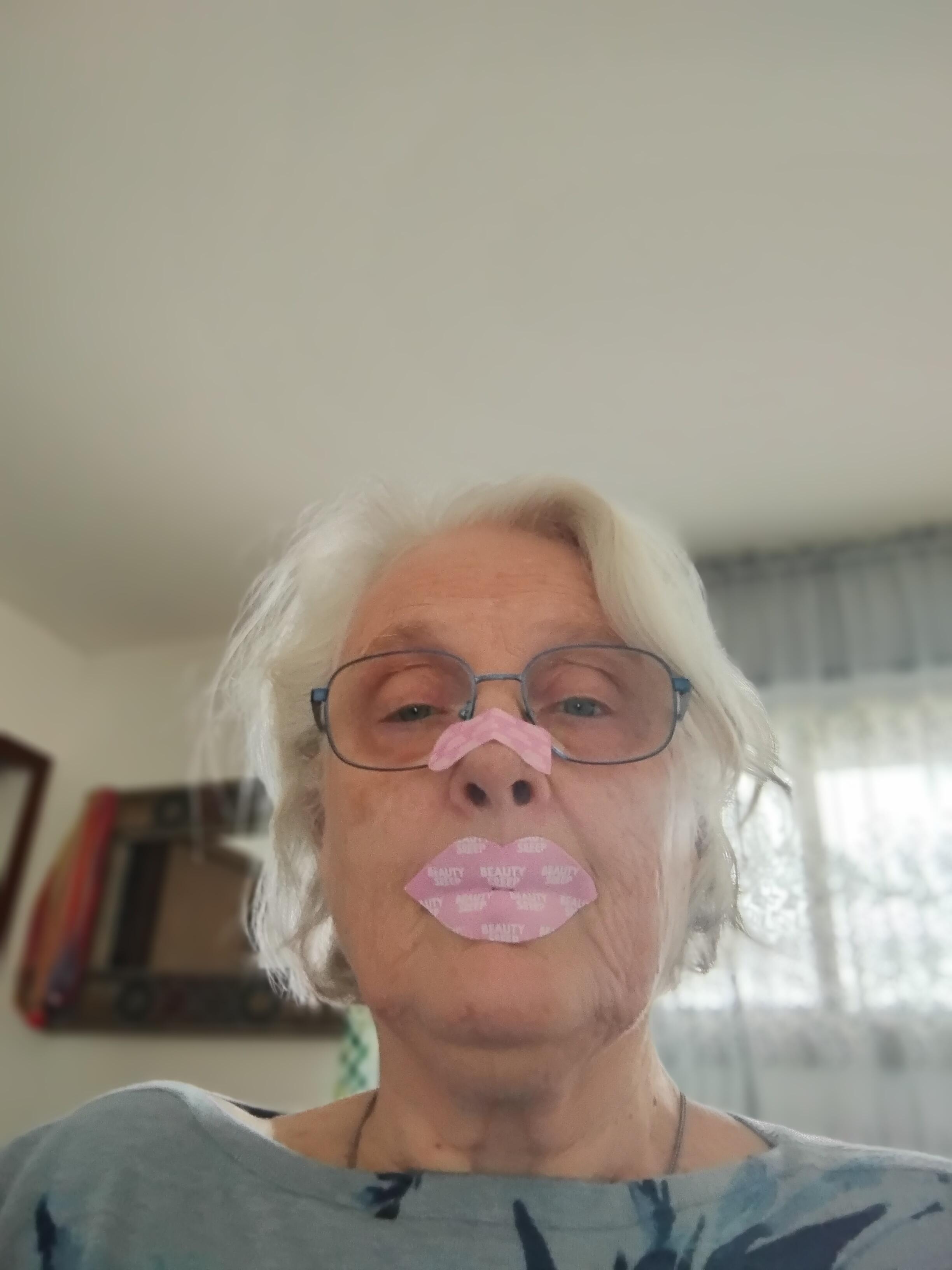 Nancy Benck review photo