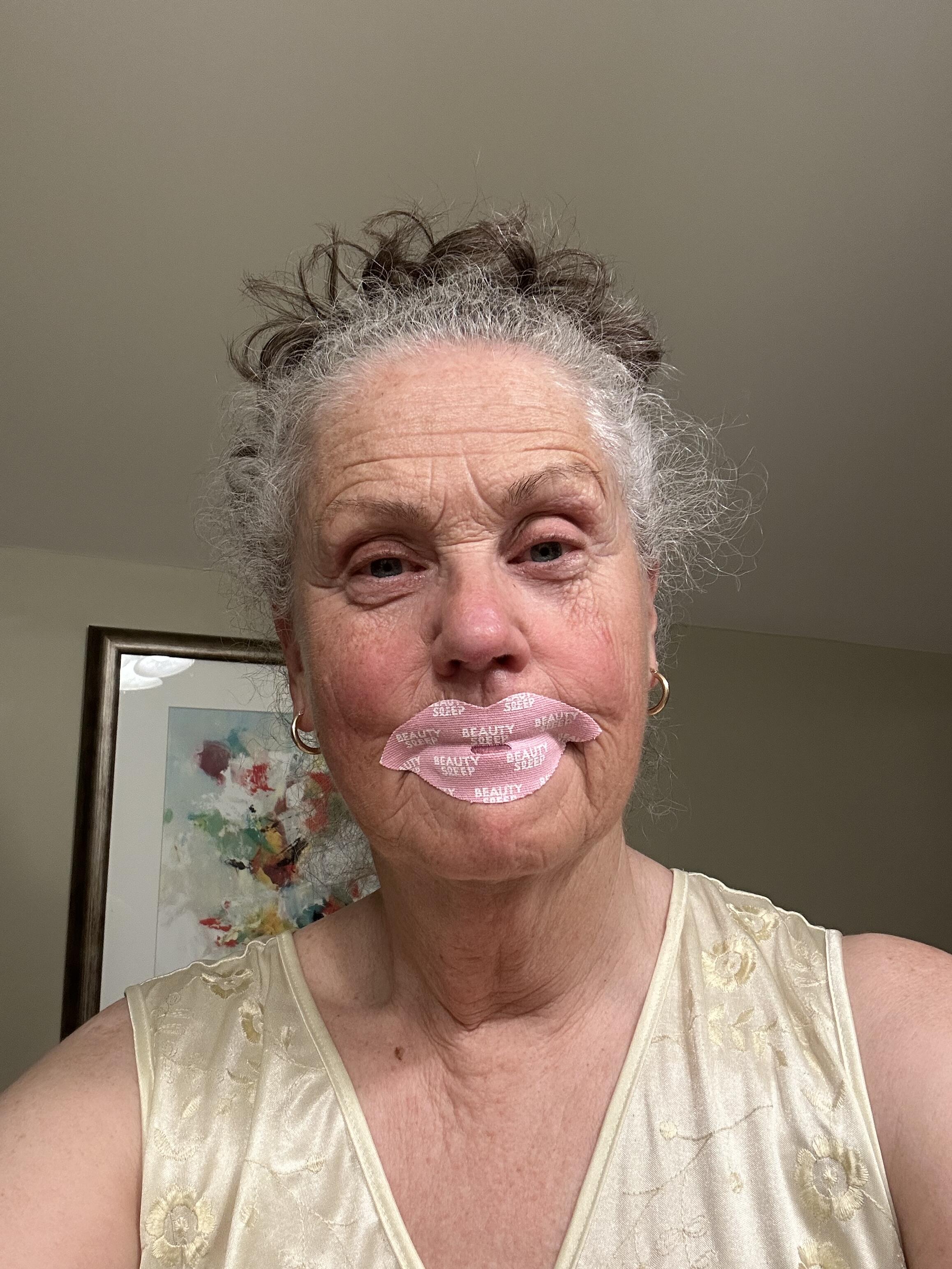 Catherine M. · Calgary, AB