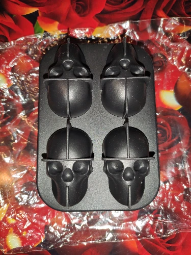 Très bon moule en silicone