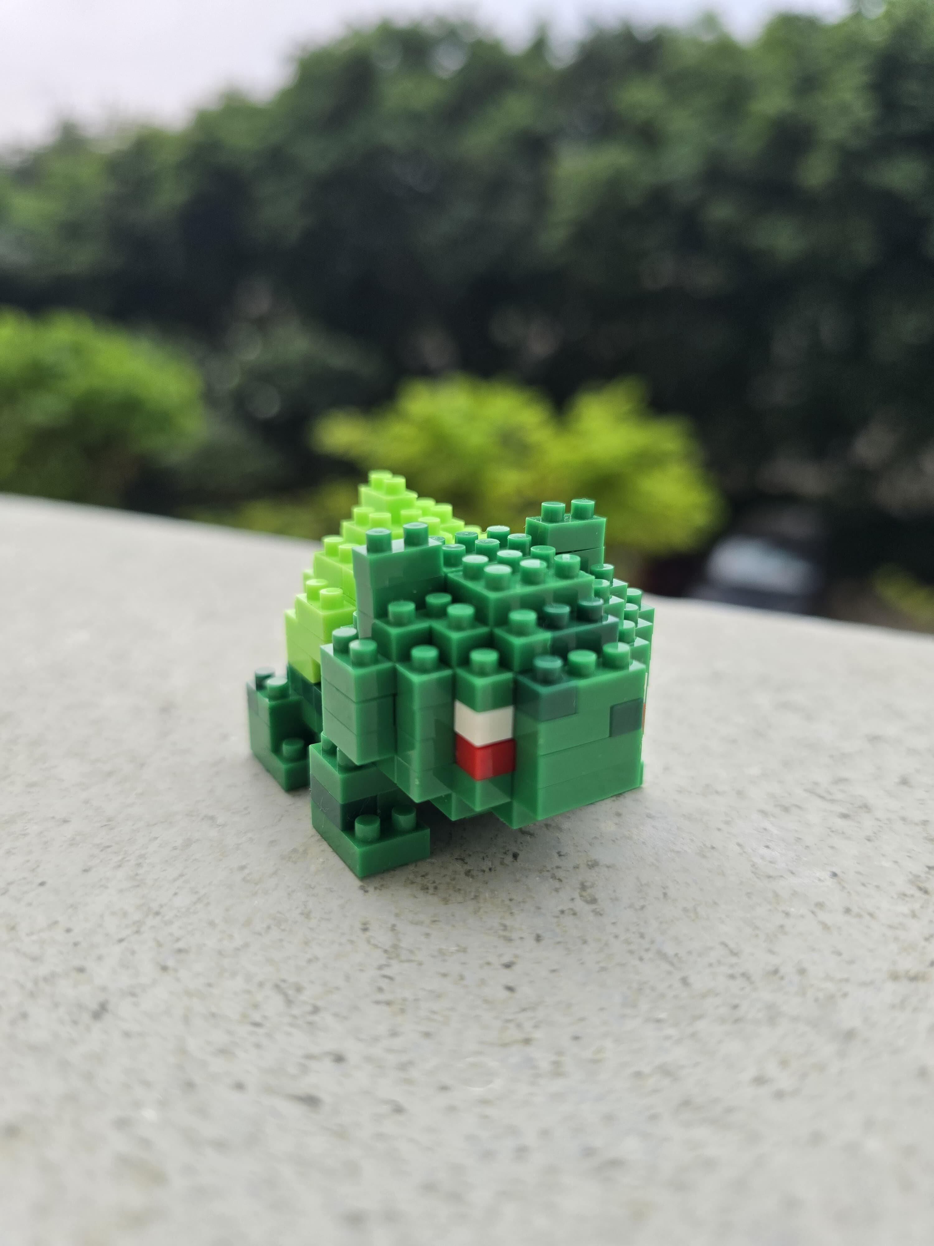 Charmander – Brikoro