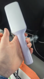 Spooky review photo