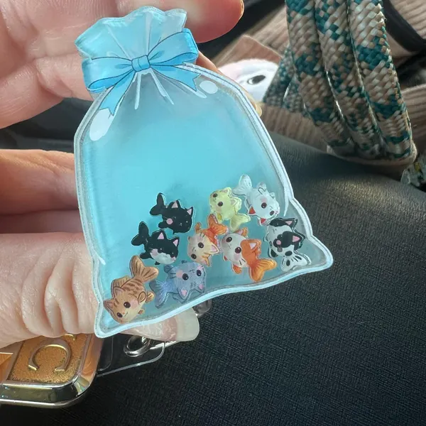 Review photo 1 from Jenna