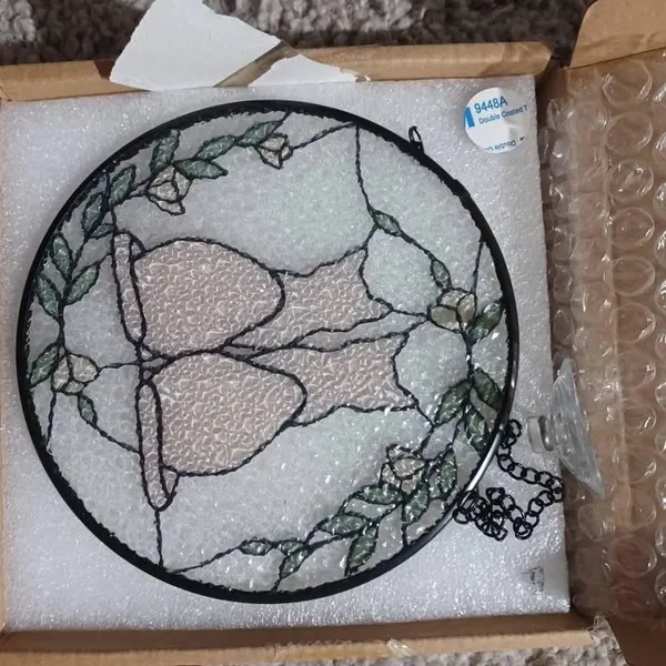 Review photo 2 from Chrystal