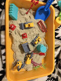 Franchesca Hettinger review photo