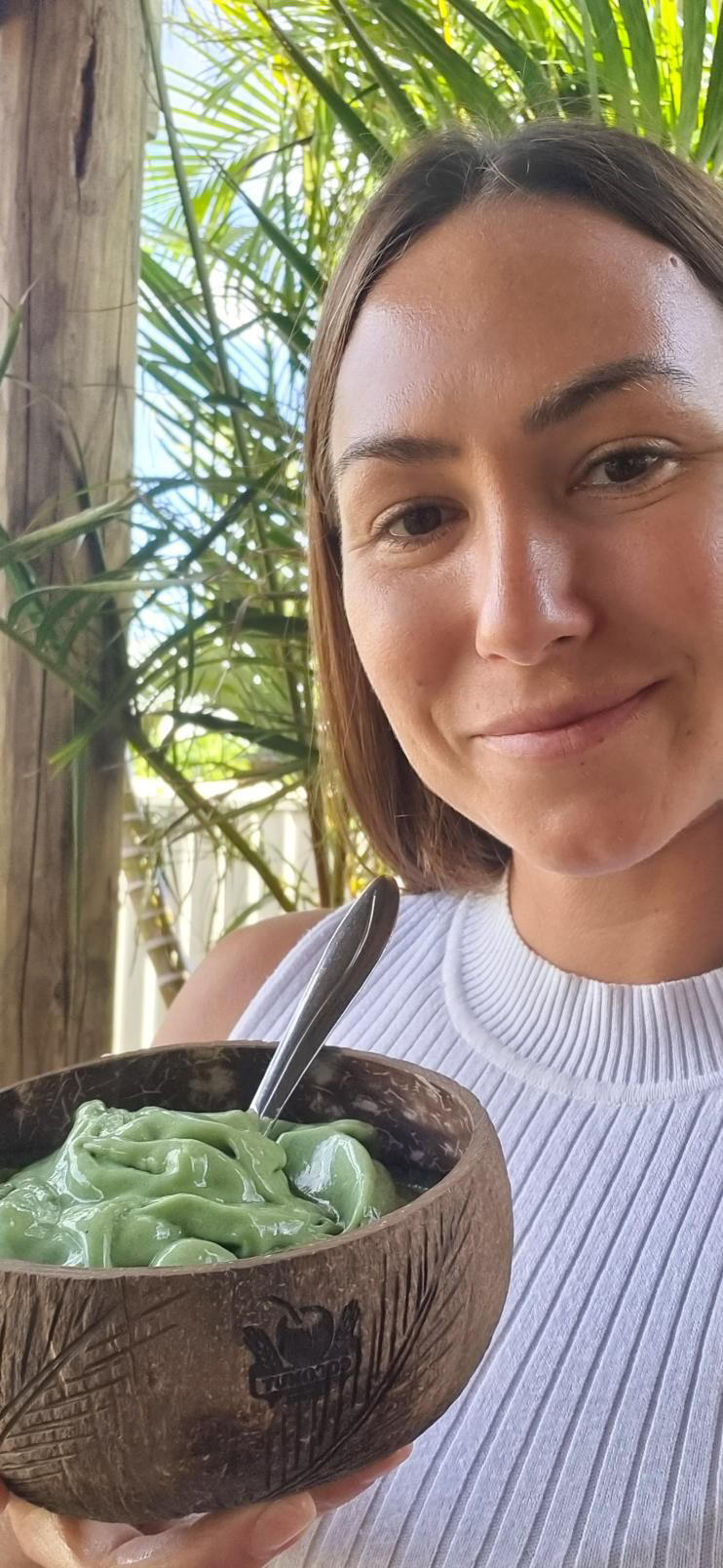 Naturopath - FINALLY, I’ve found a taste I love!