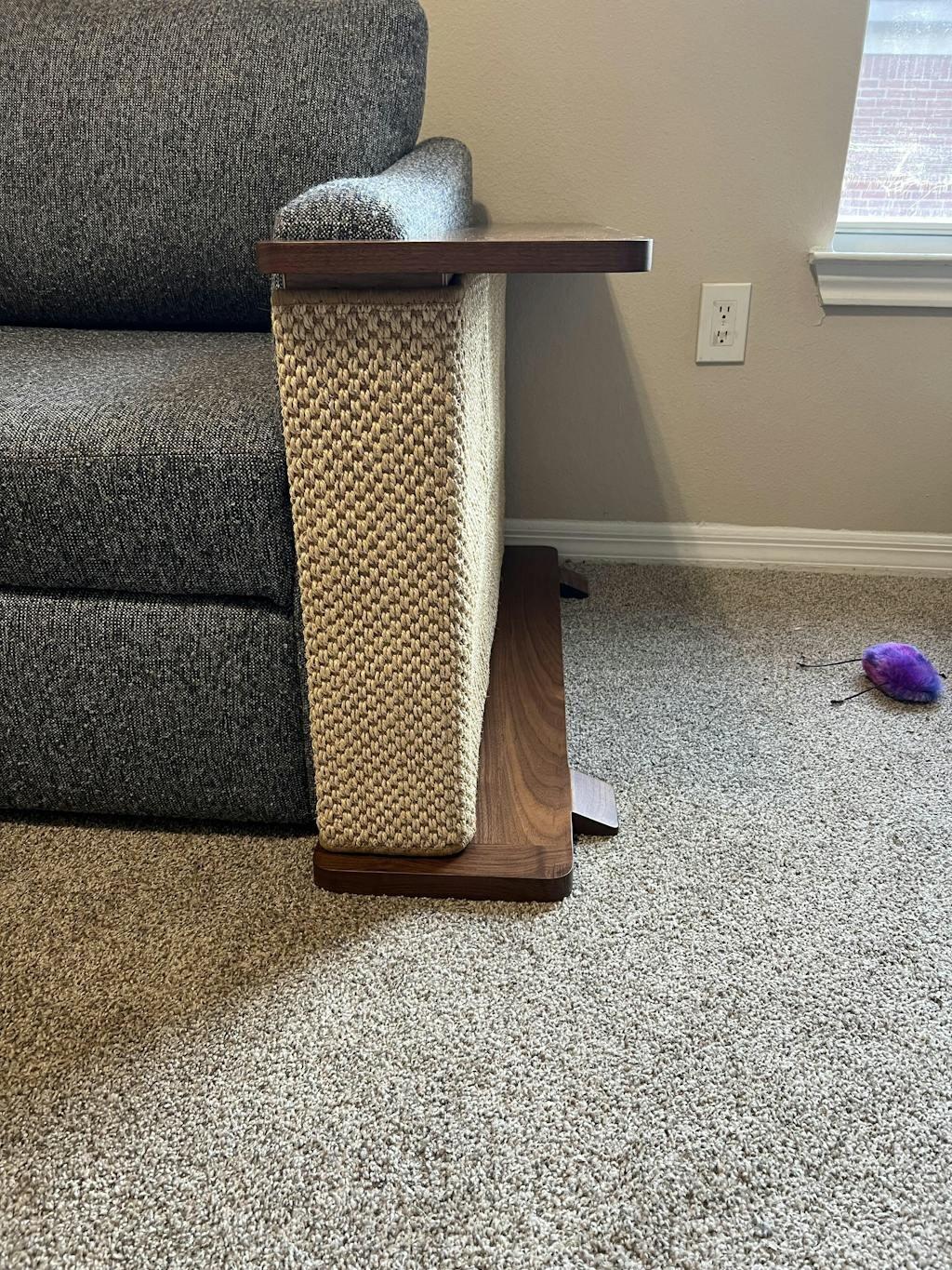 Customer review photo