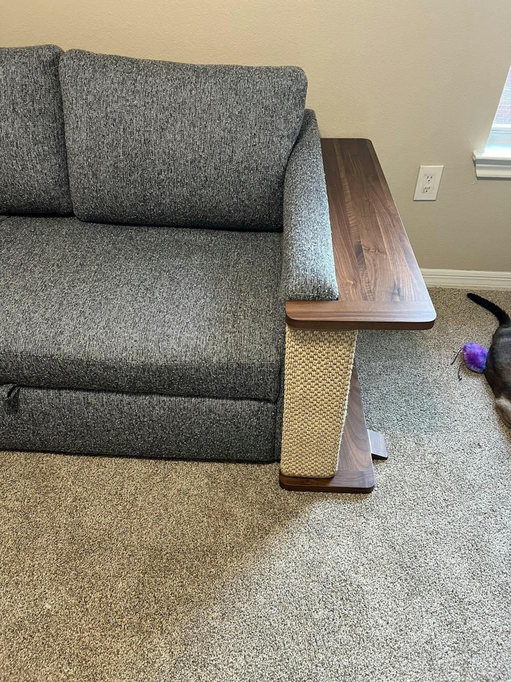 Customer review photo