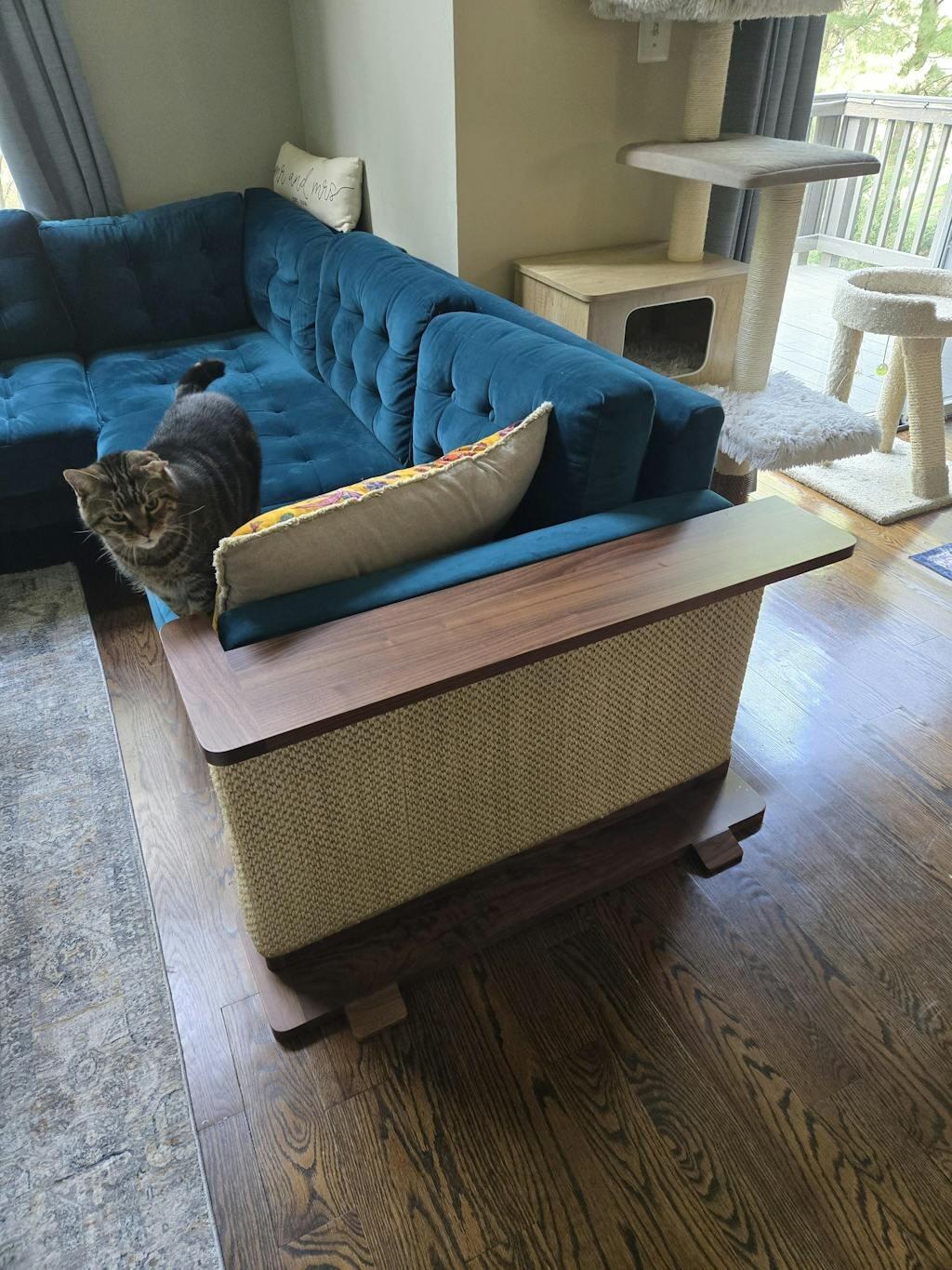 Customer review photo