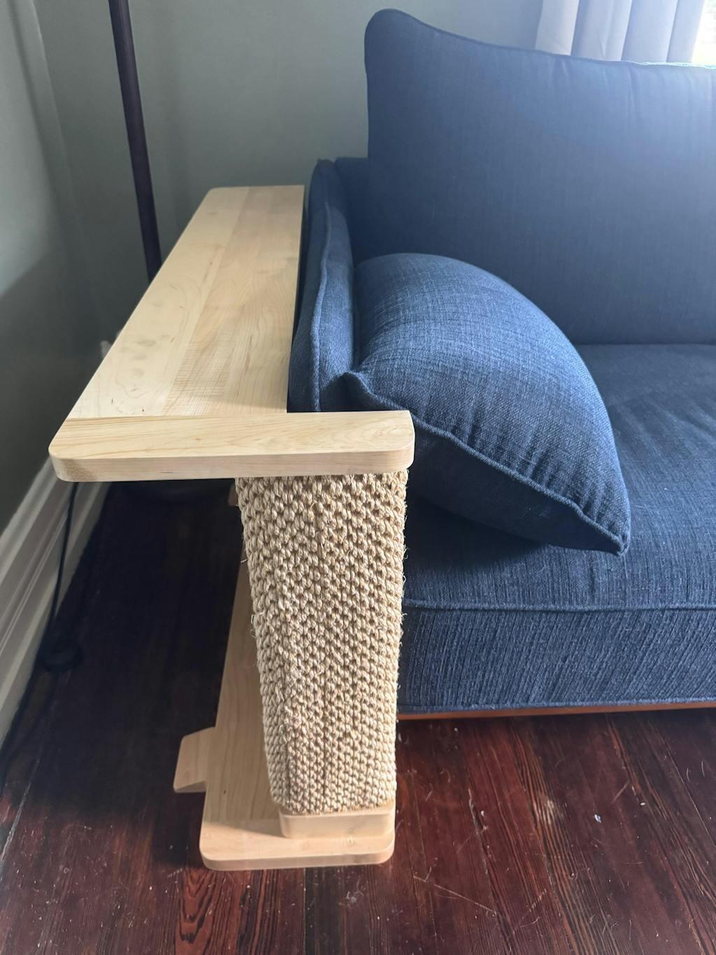 Customer review photo
