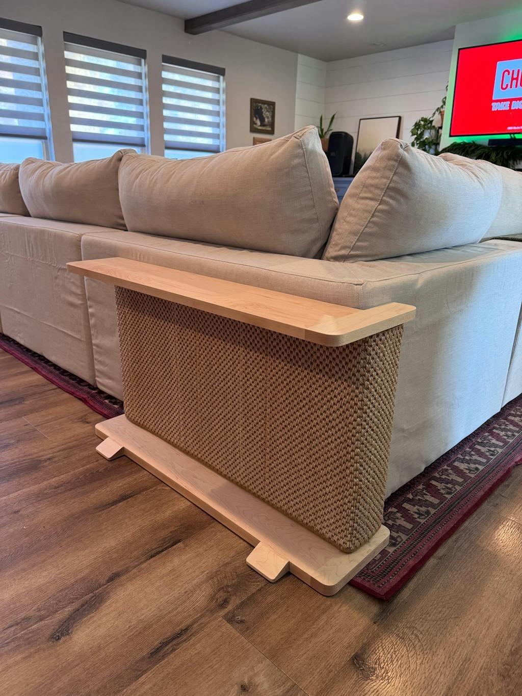Customer review photo