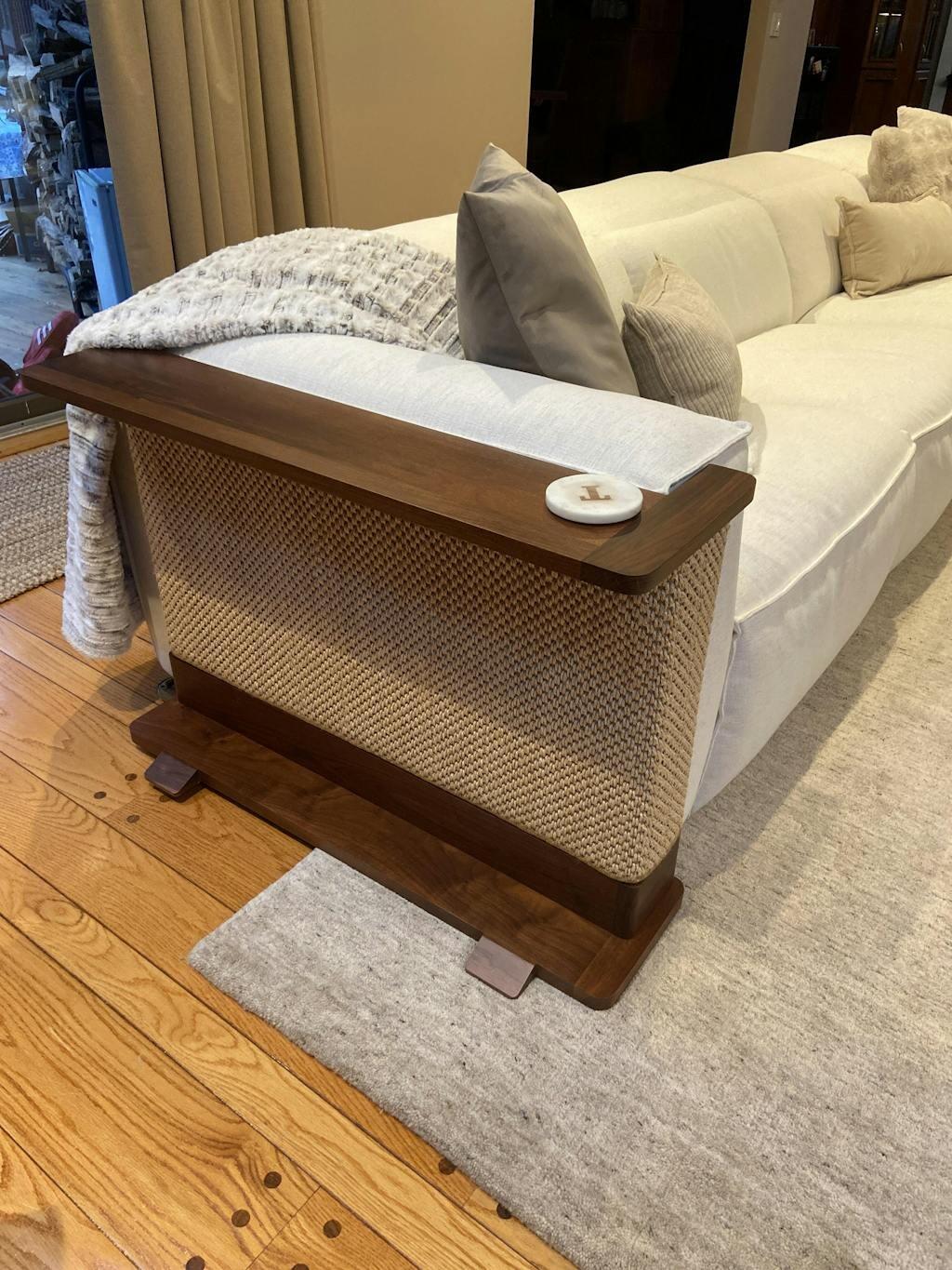 Customer review photo