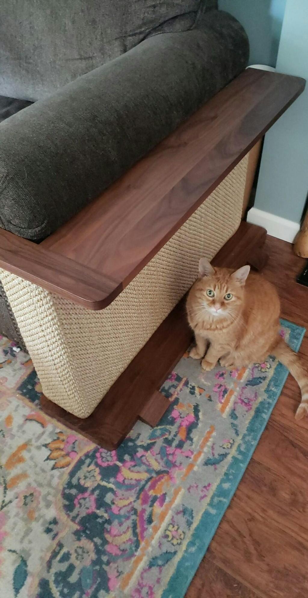 Customer review photo