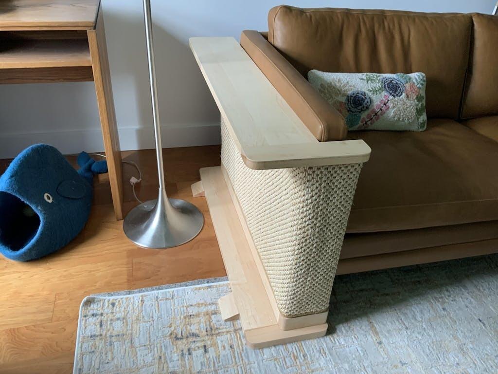 Customer review photo