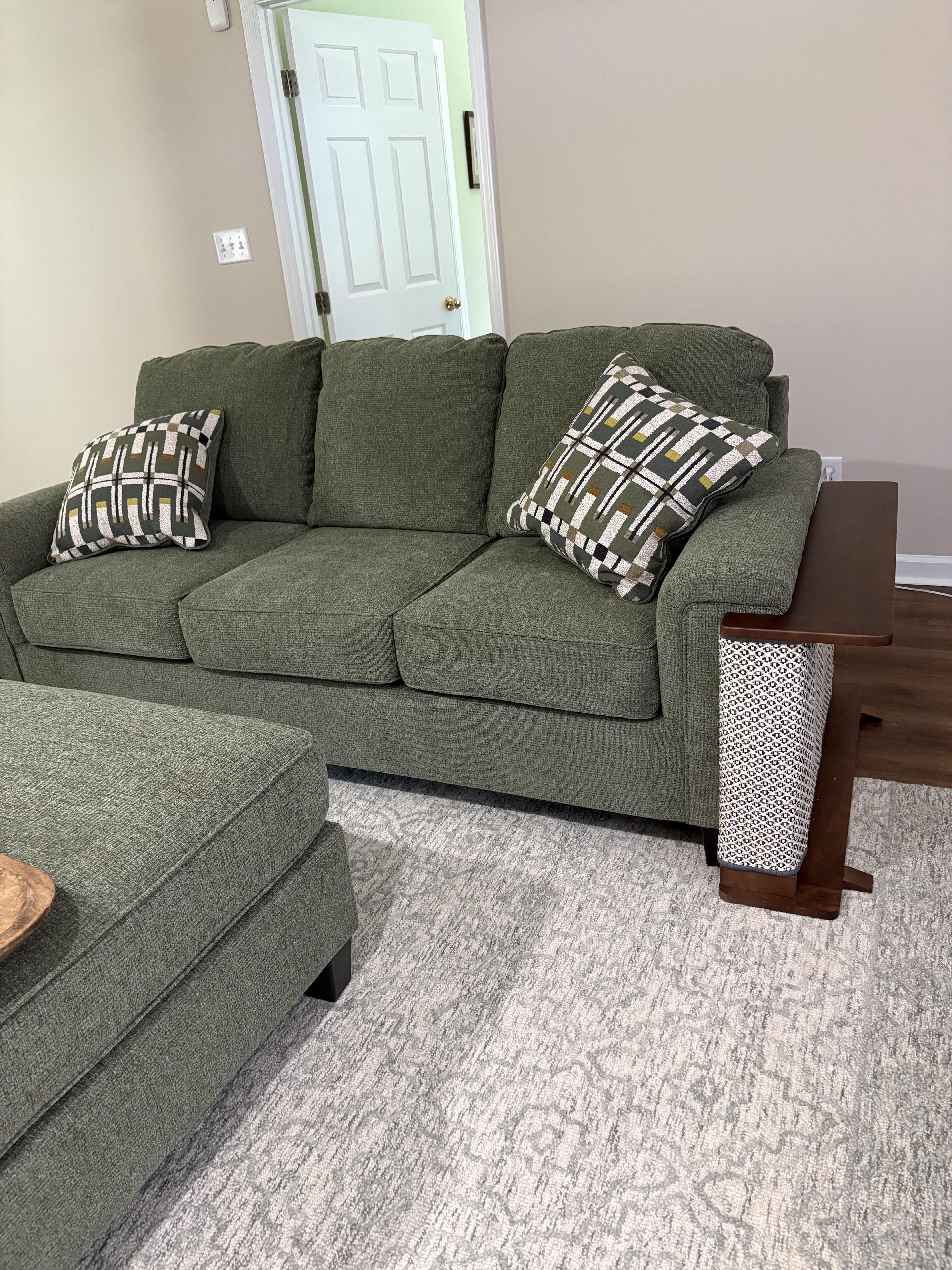 Customer review photo