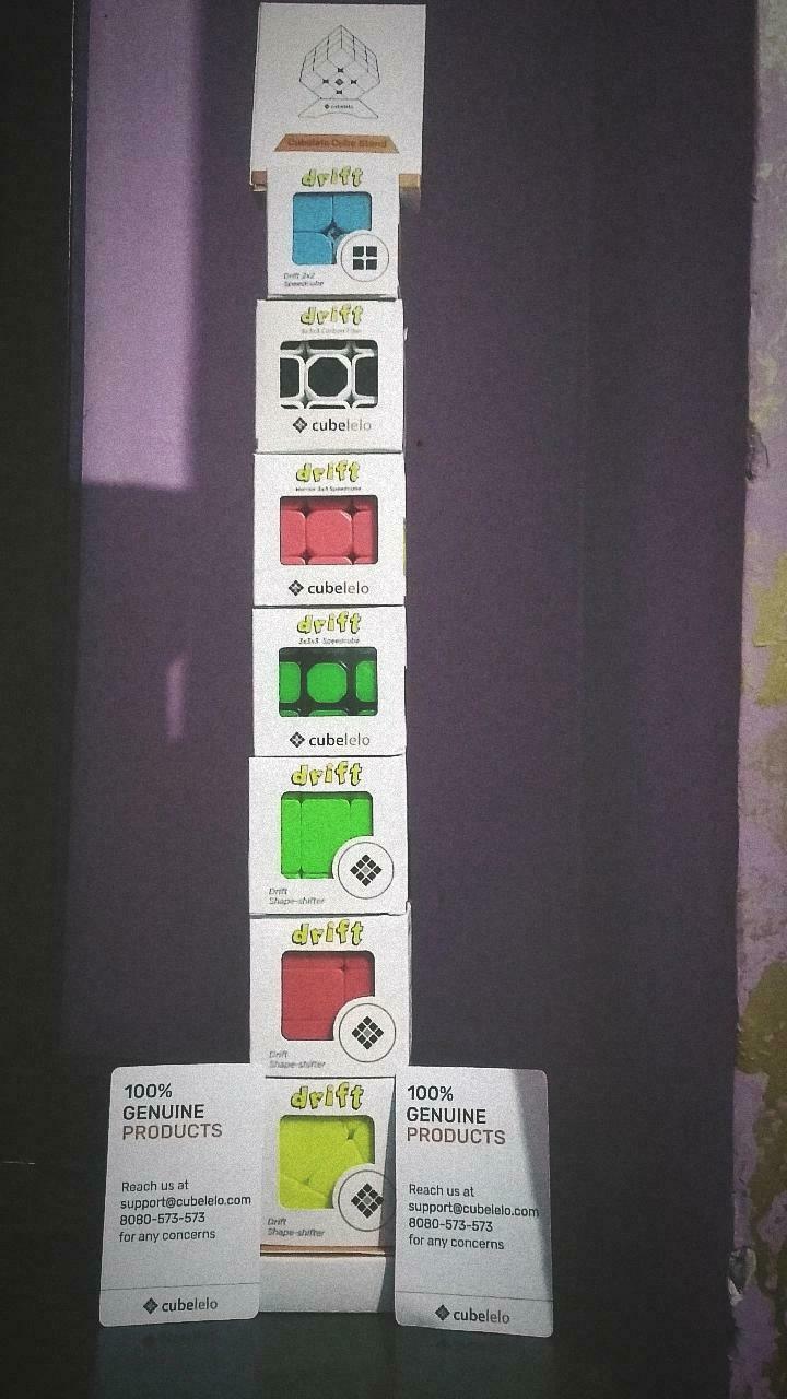 Buy Drift Axis, Fisher & Windmill 3-in-1 Shape Shifting Mod Bundle