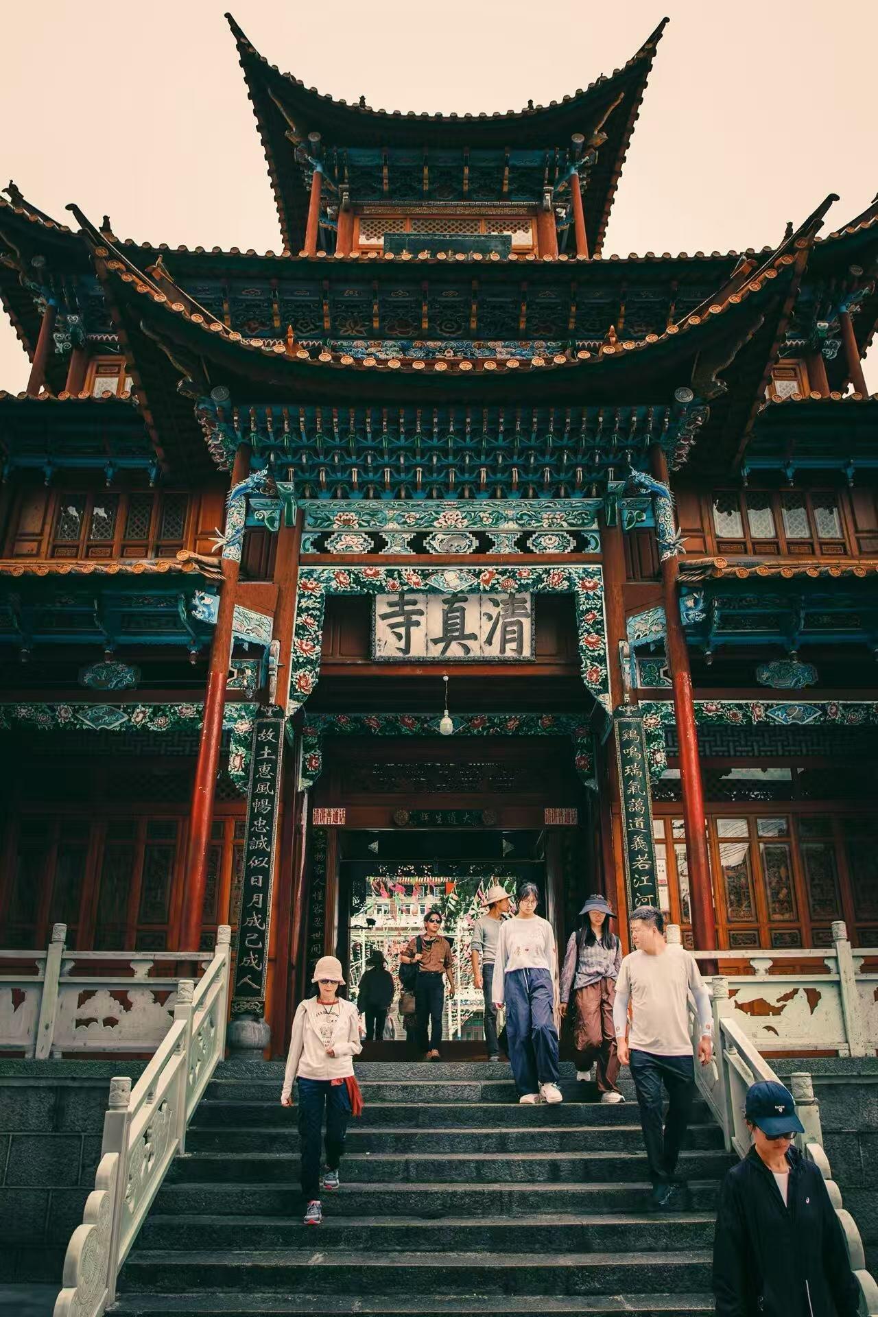 旅行者上传的活动照片