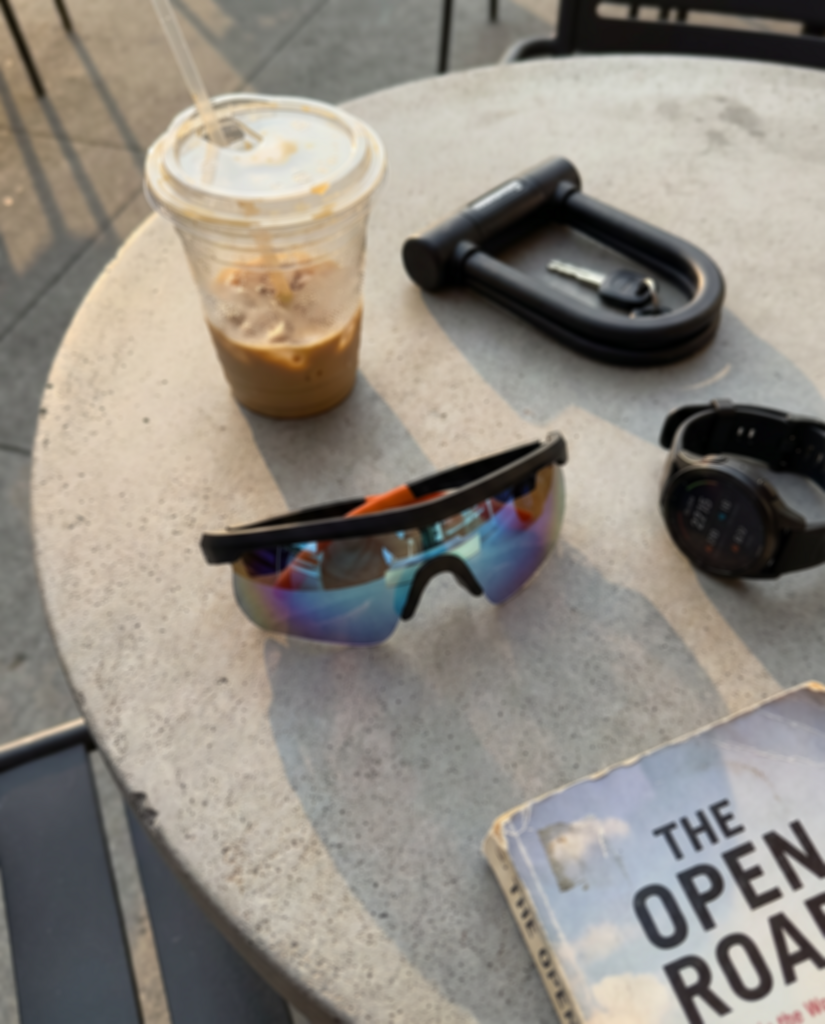 David Palmer review