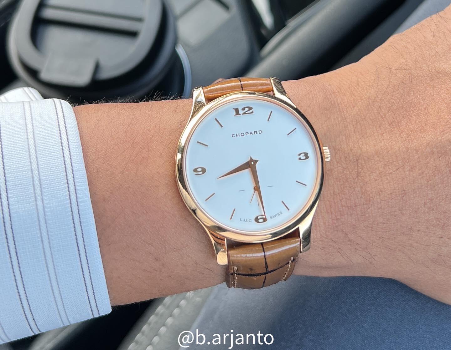 bpwatchguy — Singapore — Delugs review