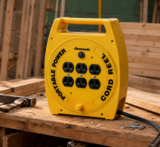 MRF review photo